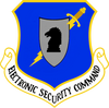 Electronic Security Command Patch