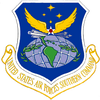 United States Air Forces Southern Command Patch