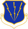 3rd Air Division Patch