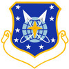 9th Space Division Patch