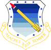 11th Air Division Patch