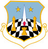 17th Air Division Patch