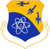 26th Air Division Patch
