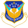 42nd Air Division Patch