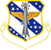 813th Air Division Patch