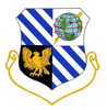 818th Strategic Aerospace Division Patch