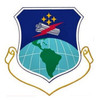 830th Air Division Patch