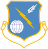 840th Air Division Patch