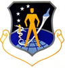Human Systems Division Patch