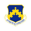 8th Fighter Wing Patch