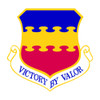 20th Fighter Wing Patch