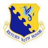 31st Fighter Wing Patch