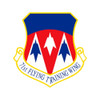 71st Flying Training Wing Patch