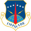 90th Missile Wing Patch