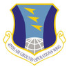 435th Air Ground Operations Wing Patch