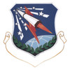 451st Strategic Missile Wing Patch