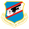 464th Tactical Airlift Wing Patch