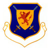 487th Security Police Group Patch