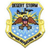 1702nd Air Refueling Wing (Provisional) Patch