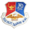 3500th Pilot Training Wing Patch
