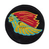 3575th Pilot Training Wing Patch