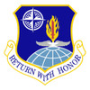 3636th Combat Crew Training Wing Patch