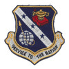 3700th Technical Training Wing Patch