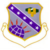 3750th Technical Training Group Patch