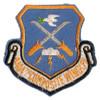 4404th Wing (Provisional) Patch