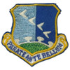 4531st Tactical Fighter Wing Patch