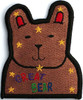 NROL-10 Ursa Major Mission Patch