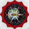 NROL-12 Aquila Mission Patch