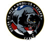 NROL-15 Mission Patch