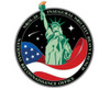 NROL-26 Mission Patch