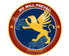 NROL-27 Mission Patch