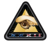 NROL-32 Mission Patch