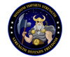 NROL-34 Mission Patch