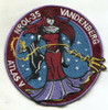 NROL-35 Mission Patch