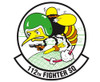 112th Fighter Squadron