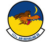 117th Air Refueling Squadron