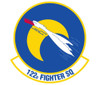 122d Fighter Squadron