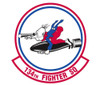 134th Fighter Squadron