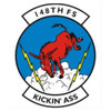 148th Fighter Squadron