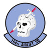 164th Airlift Squadron