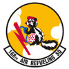 168th Air Refueling Squadron