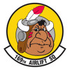 169th Airlift Squadron