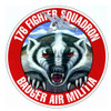 176th Fighter Squadron