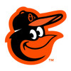 Baltimore Orioles Patch 2019 to Present