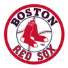 Boston Red Sox Patch 1976 to 2008