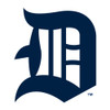 Detroit Tigers Patch 1914 to 1915